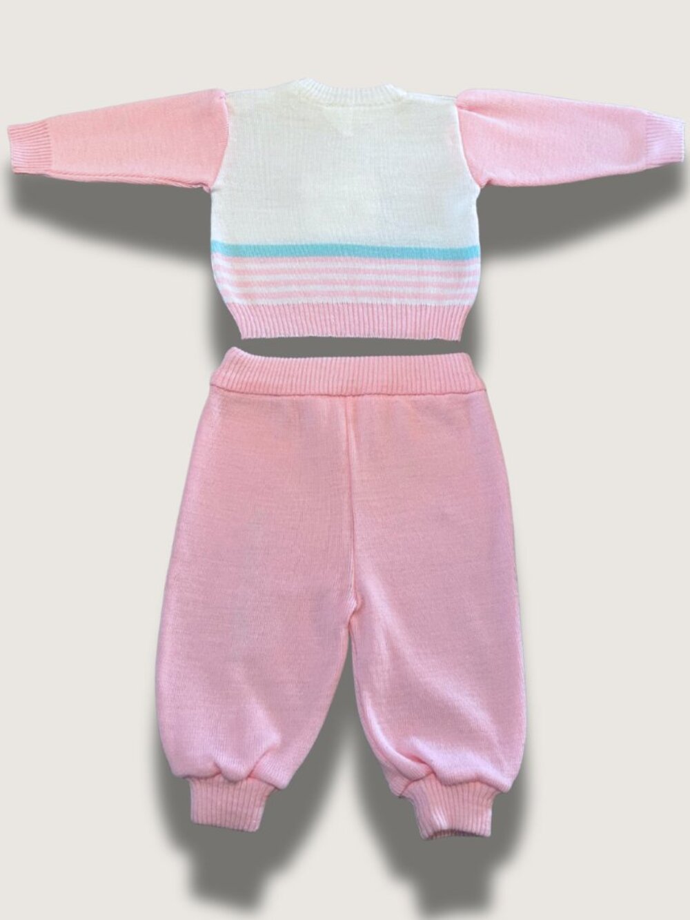 Vintag Rising Star Knit 2-Piece Set - Picture 4 of 4